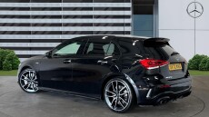 Mercedes-AMG A-Class A35 4Matic Premium 5dr Auto Petrol Hatchback